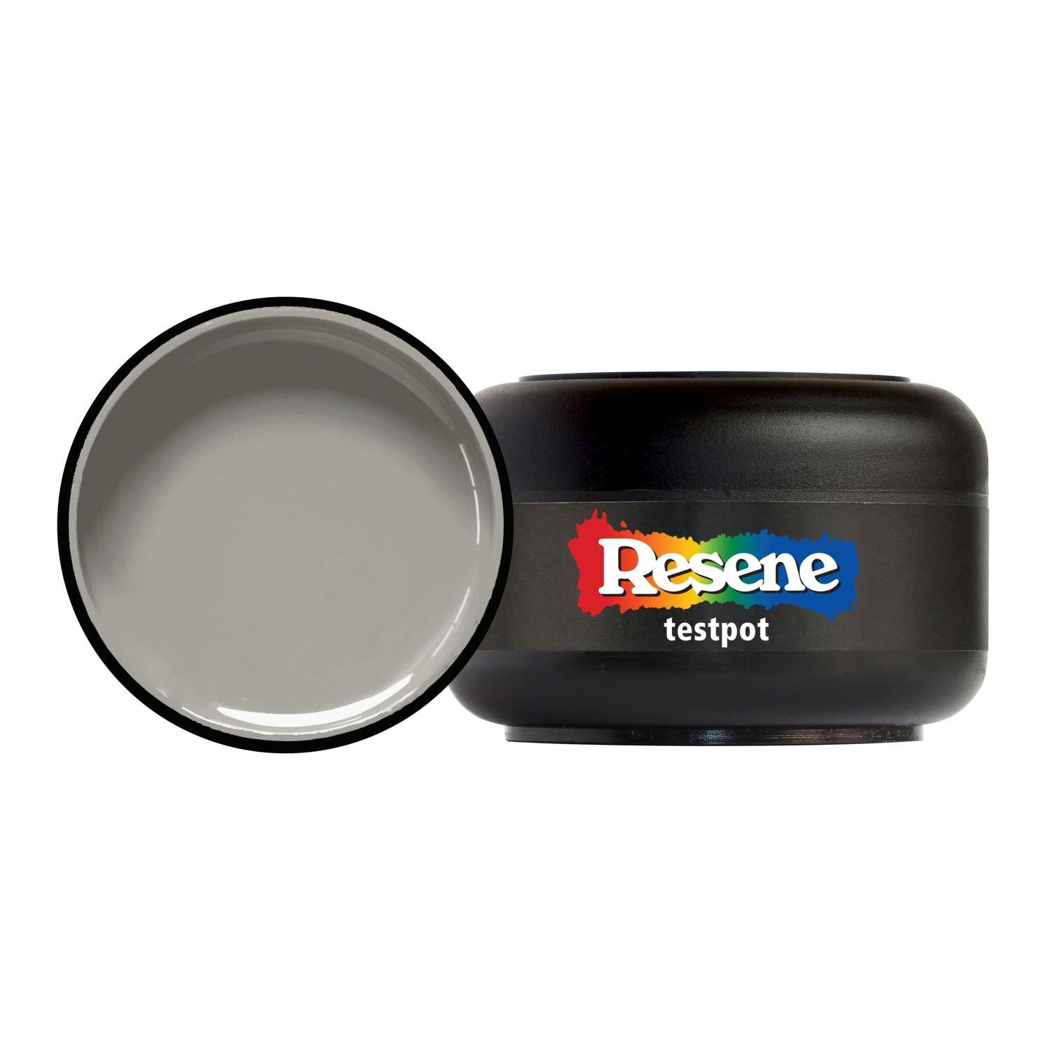 Testpot