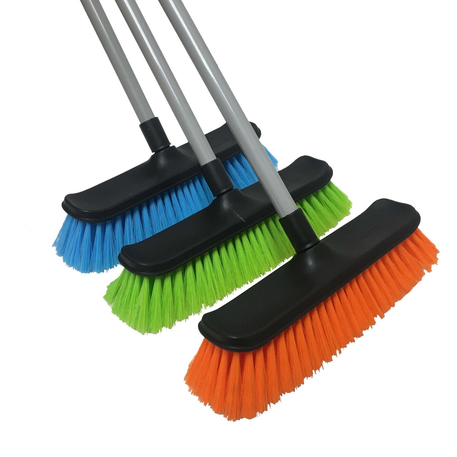 House Broom Complete