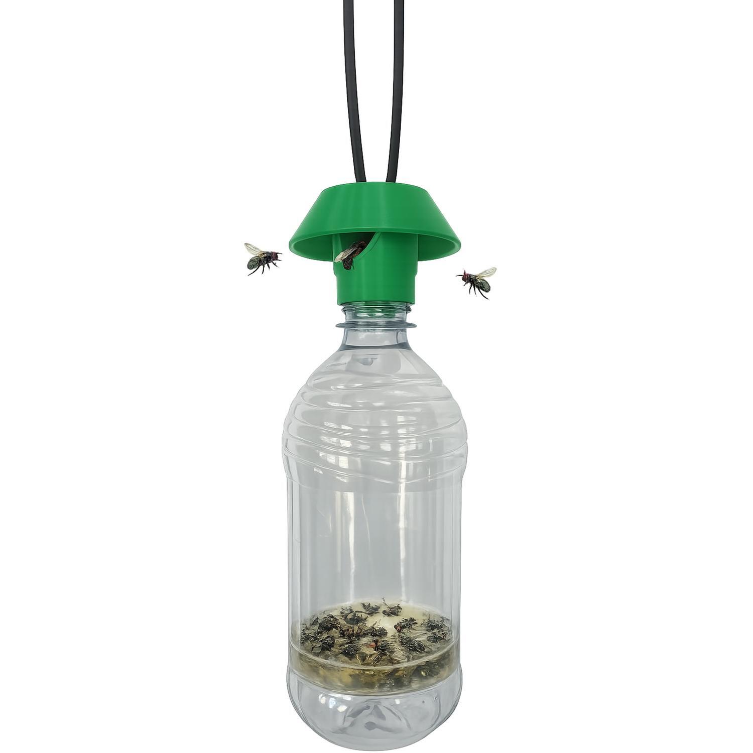 Reusable Outdoor Fly Trap