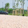 Stone Stabilisation System Paver