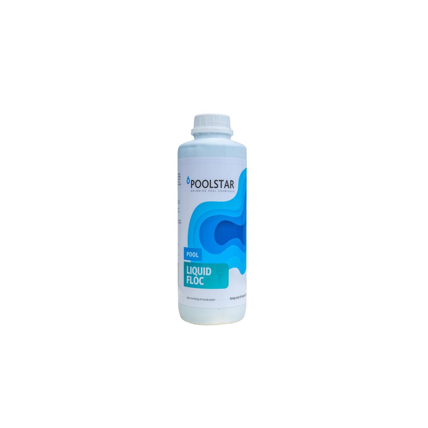 Pool Liquid Floc