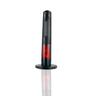 Flame Effect Ceramic Tower Heater