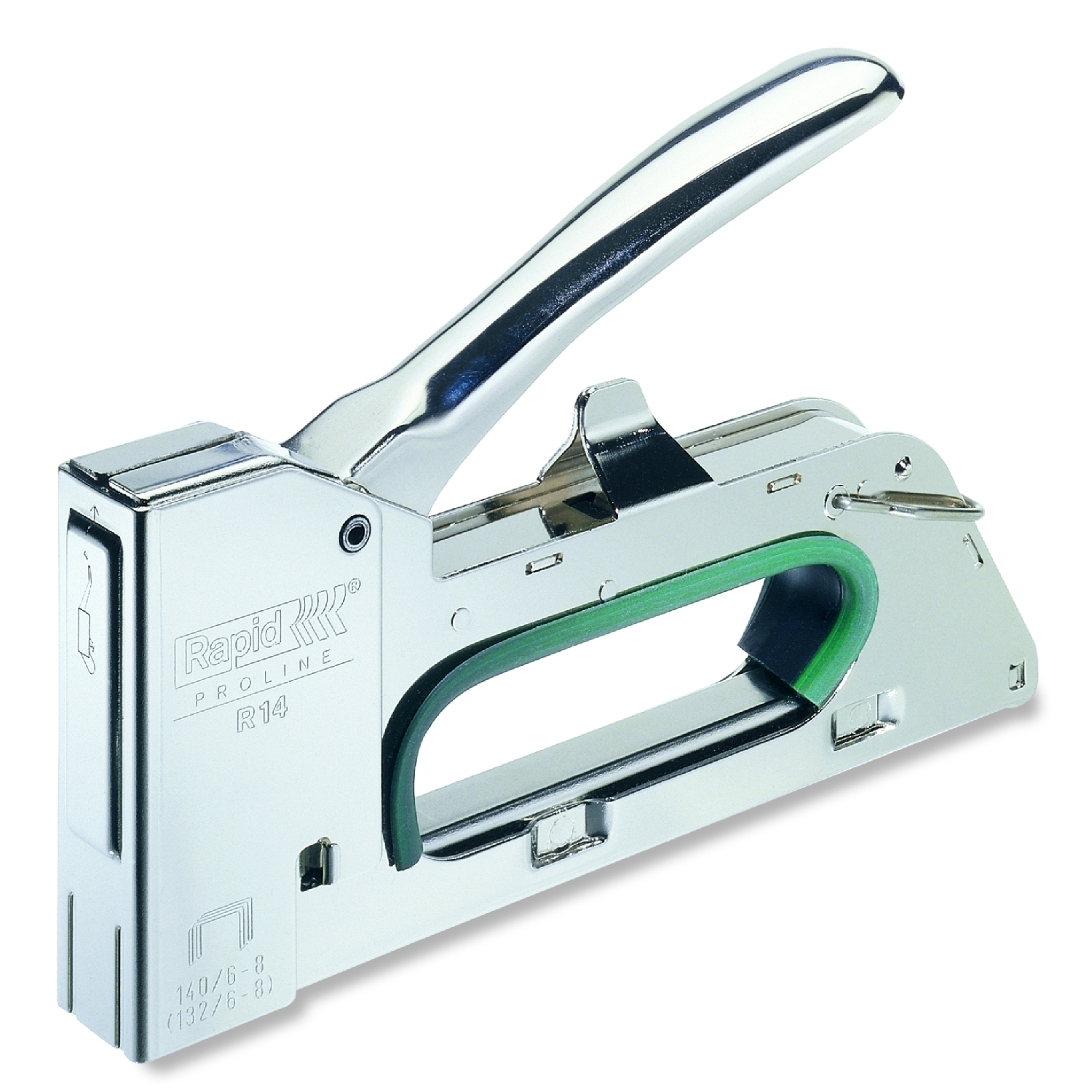 Staple Gun