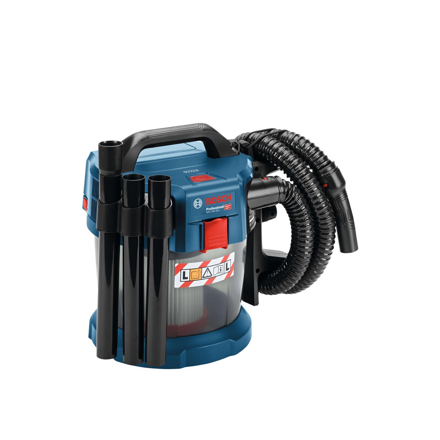 Cordless Dust Extractor