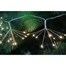LED Dandelion Cluster String Lights