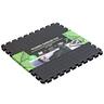 Econex Recycled Garage Tile