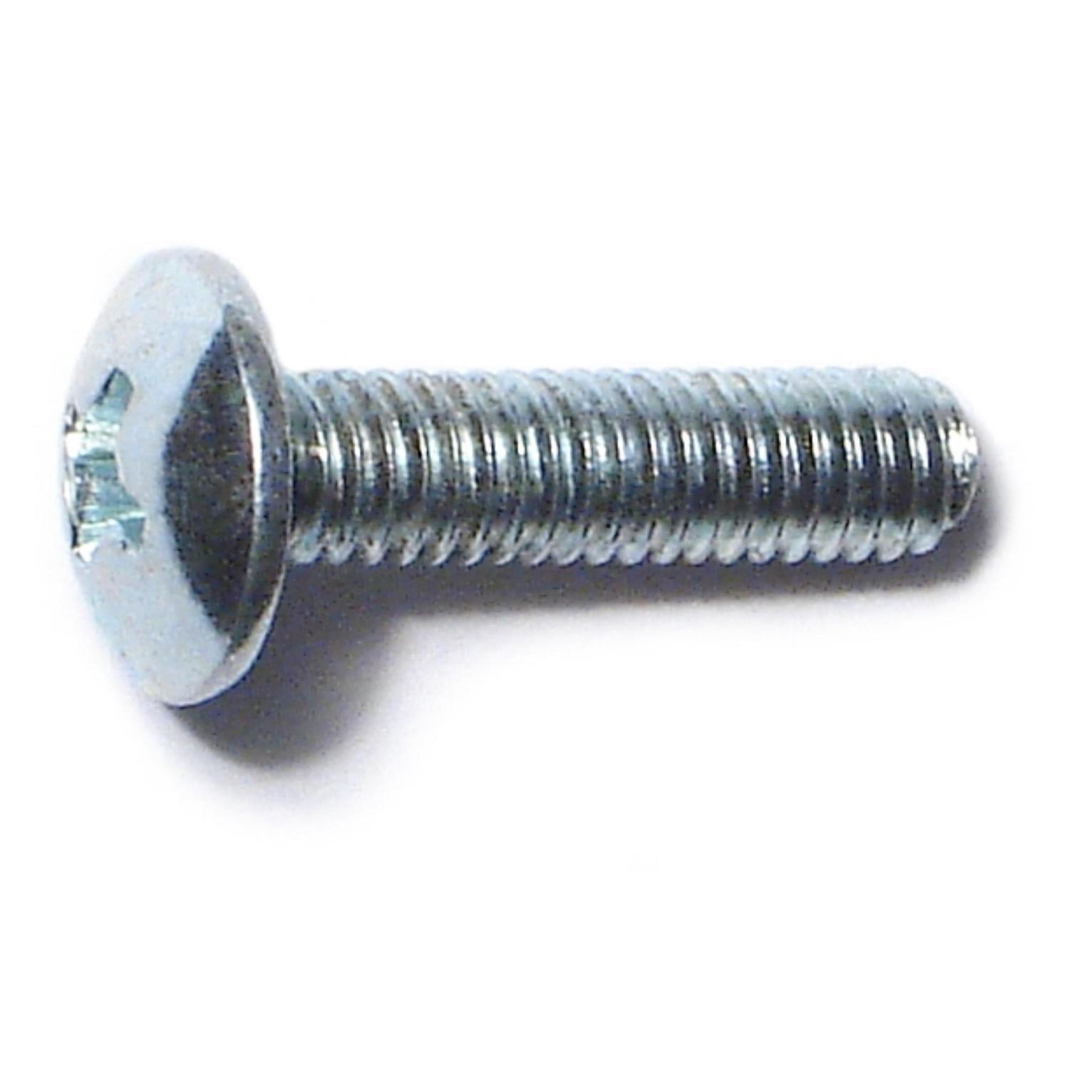 Machine Screw