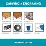Engraving Cutter
