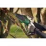 Bosch 18V Cordless 15cm Pruning Saw Without Battery (EasyChain 18V)