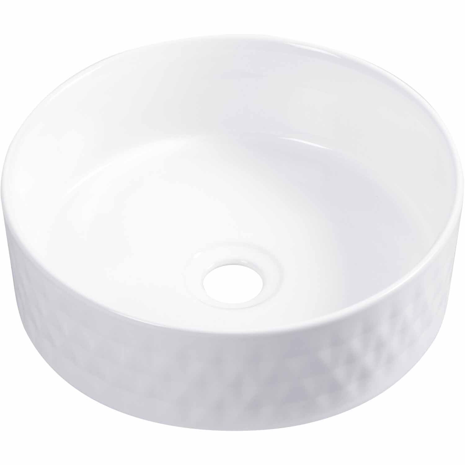 Porcelain Bowl