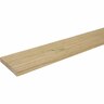 Radiata Merch Grade H3.2 Timber 150 x 25mm