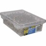 Plasterboard Nails 40 x 2.8mm 2kg Zinc Gold Plated