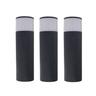 Heron Bollard Light Kit 3 Pack
