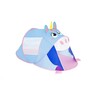 Kids Unicorn Play Tent