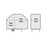Imperial/Regal 400 Premium PVC Polyester Cover