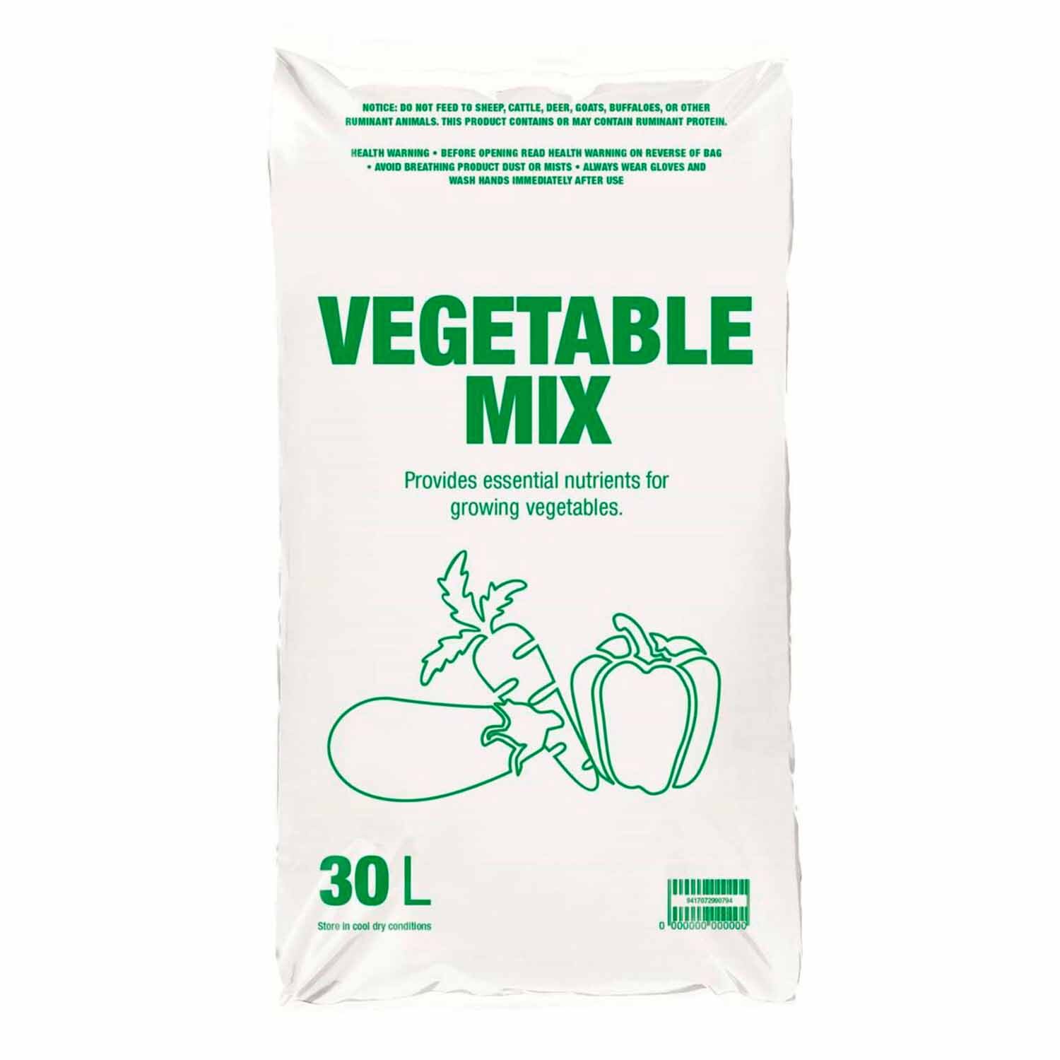 Vegetable Mix