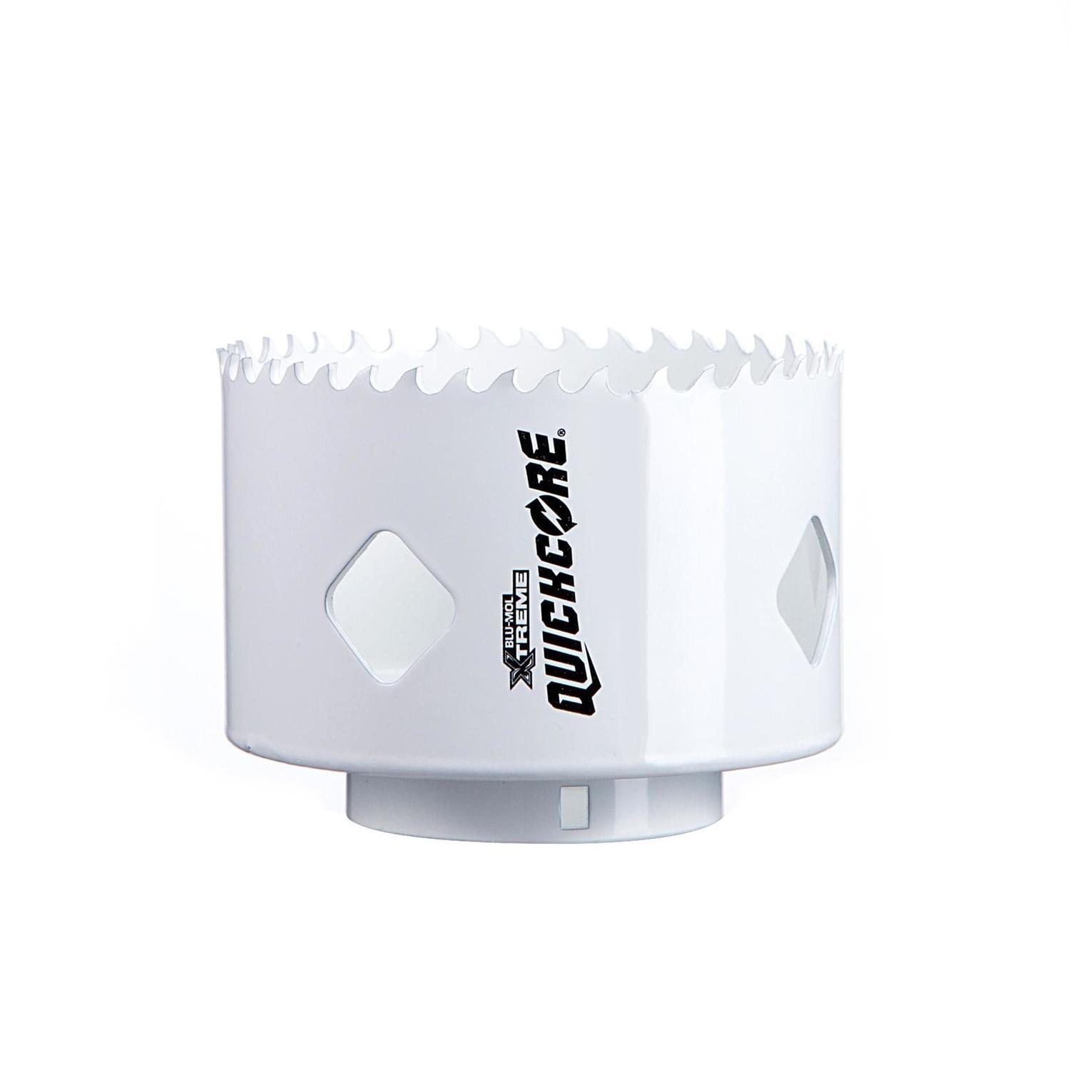 Quickcore bi-metal Hole Saw