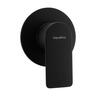 Telica Shower Mixer  Black