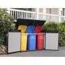 Premier Jumbo Storage