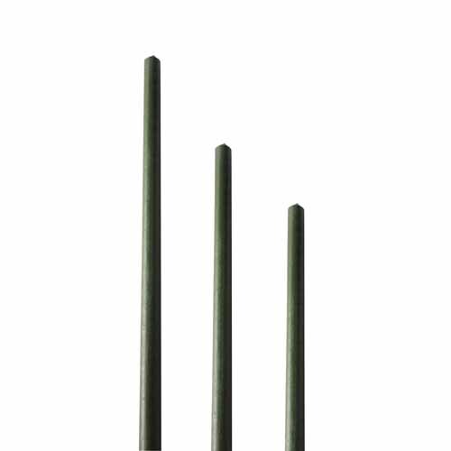 Plastic Coated Garden Stake