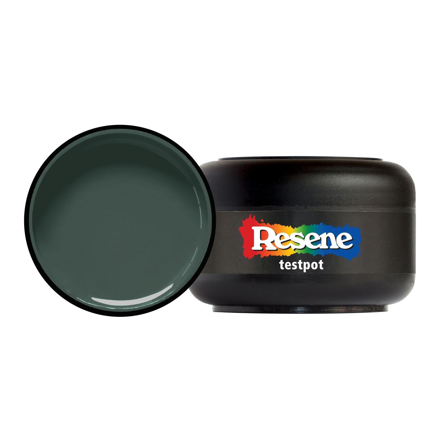 Testpot