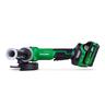 36V 125mm Angle Grinder Kit