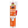 Roof & Gutter Silicone Sealant 300ml Grey