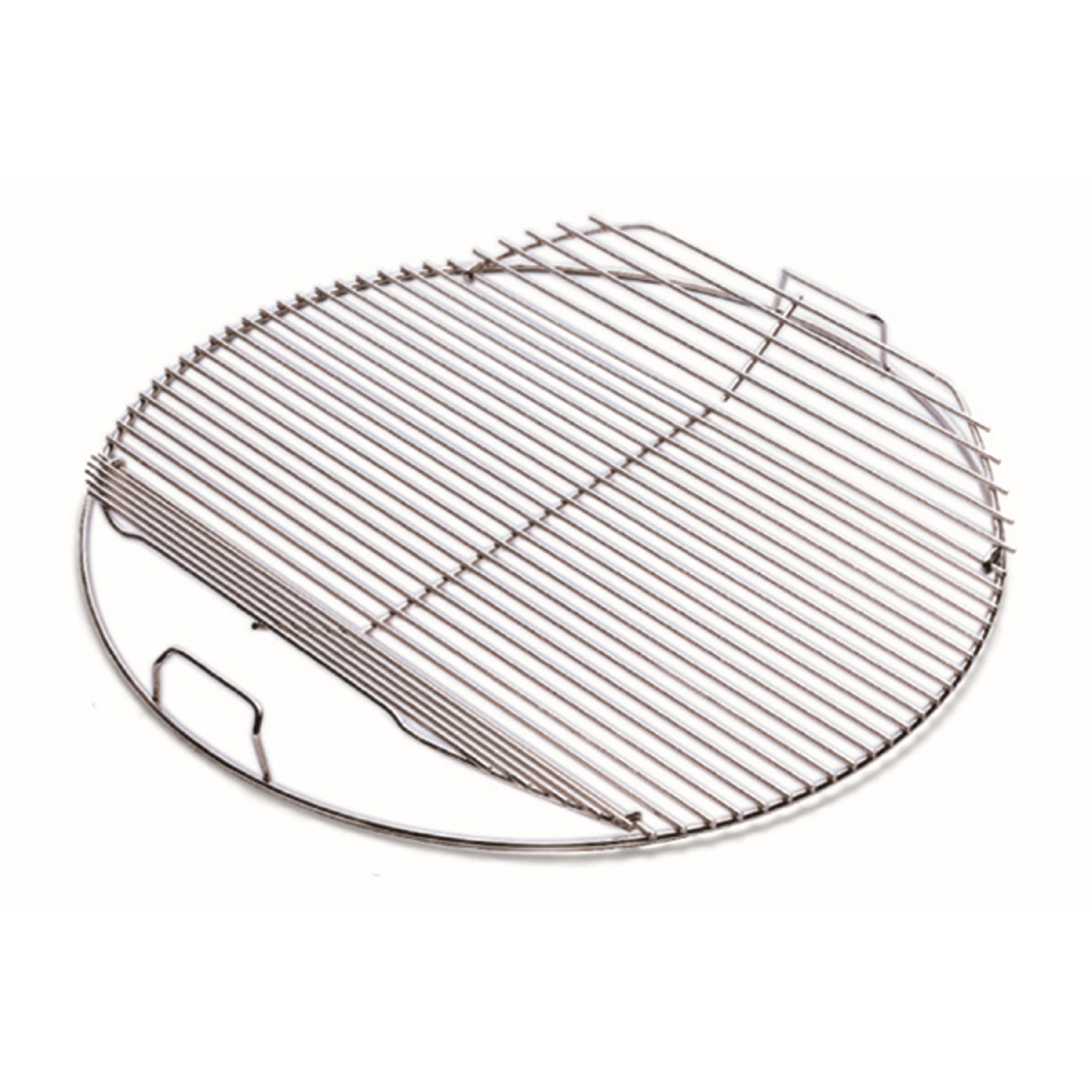 Hinged Cooking Grill