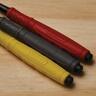 Contractor Grade Nail Punch Set