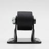 Low Profile Nylon Fixed Castor 50mm Black