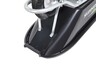 Wheelbarrow 72L Capacity Black