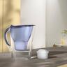 Brita Marella Filter Jug 2.4 litre Blue