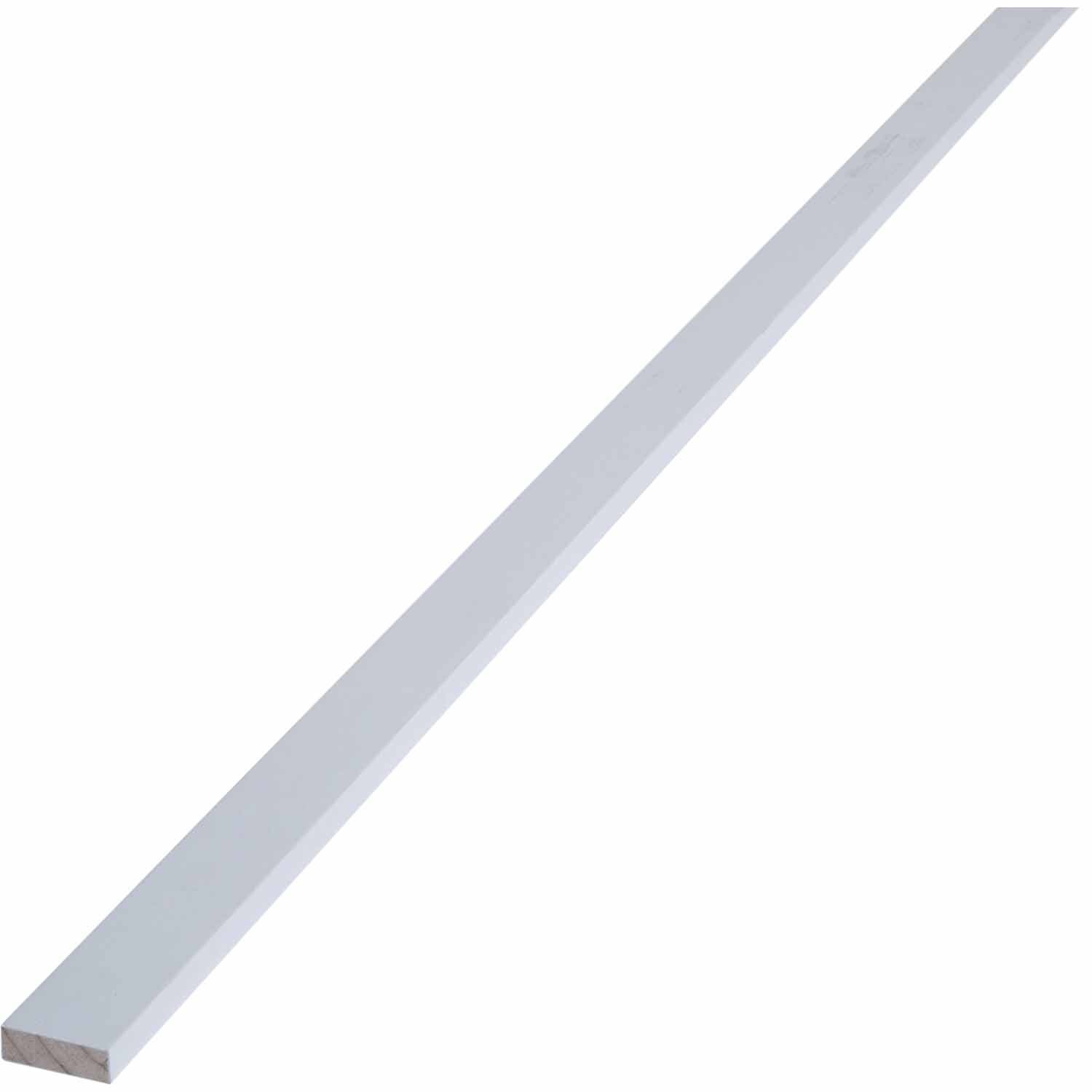 SQ Dressed Fingerjointed UT Moulding W:30mm D:10mm L:5.4m