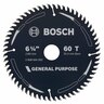 General Purpose Circular Saw Blade for Wood
