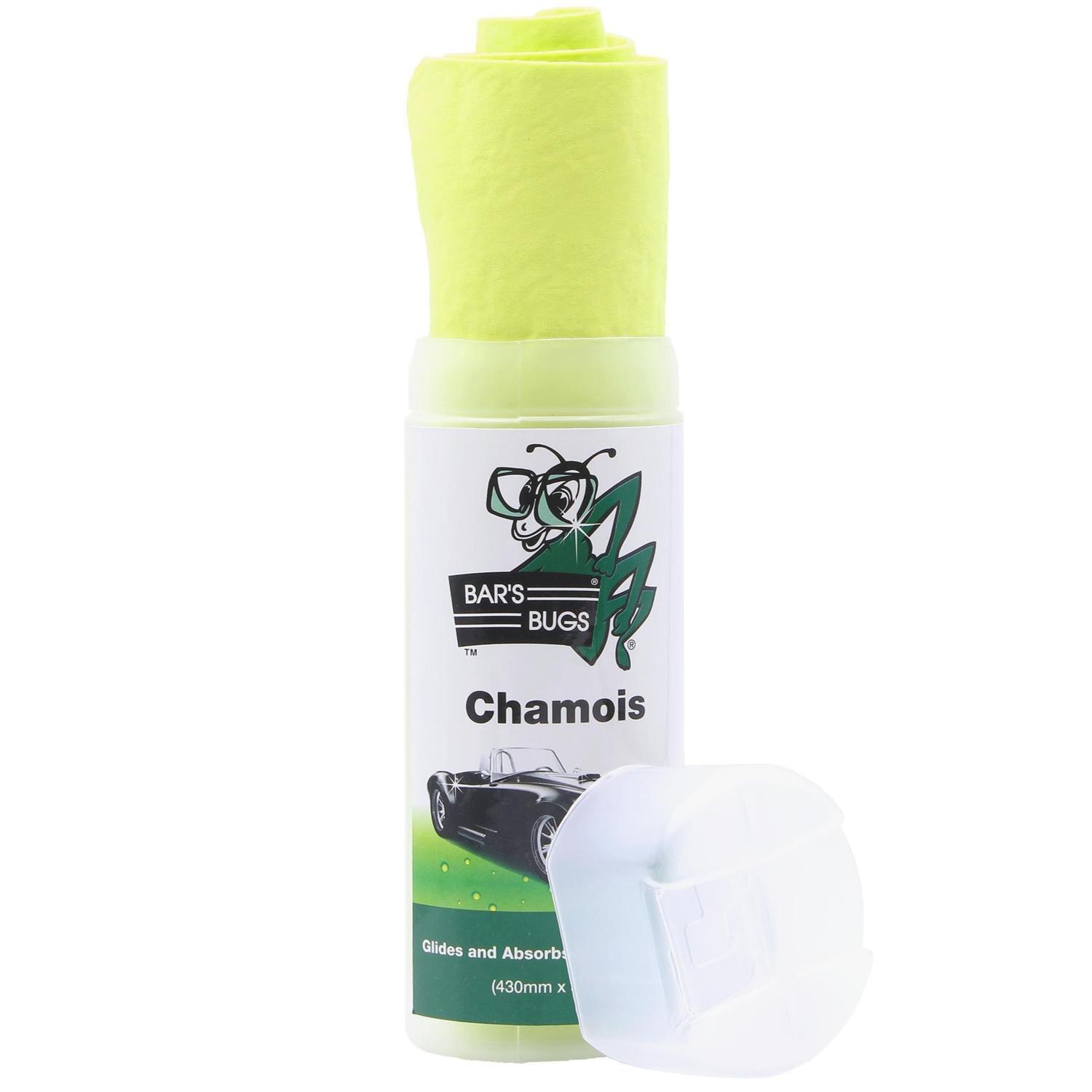 PVA Chamois