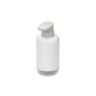 Soap Dispenser White