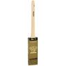 Gold Tip Short Handle Paint Brush