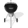 Premium Original Kettle Charcoal BBQ 57cm