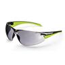 Xspex Safety Glasses Smoke Lens