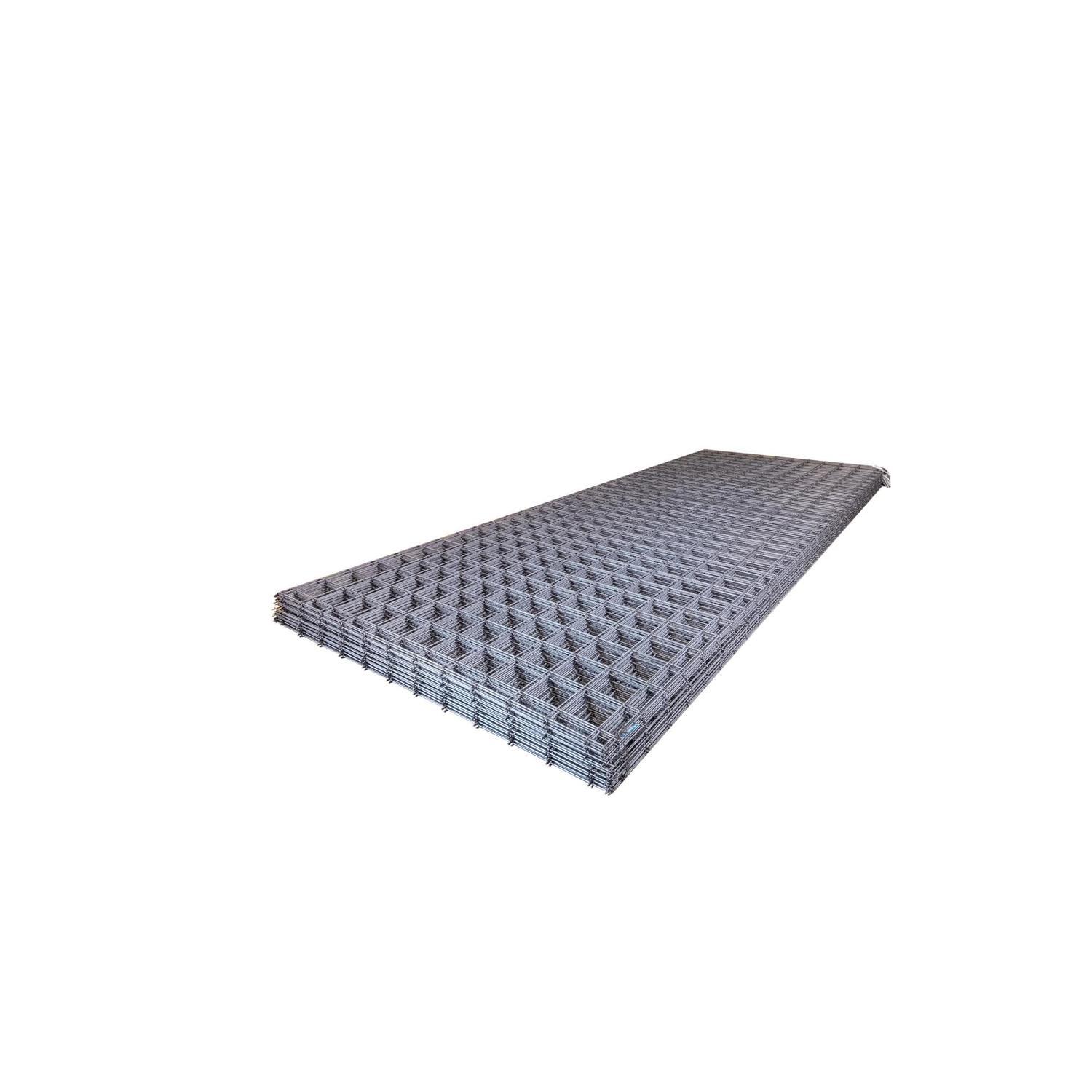 SE92 Doubled Edged Seismic Mesh