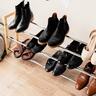 3 Tier Expandable Shoe Rack
