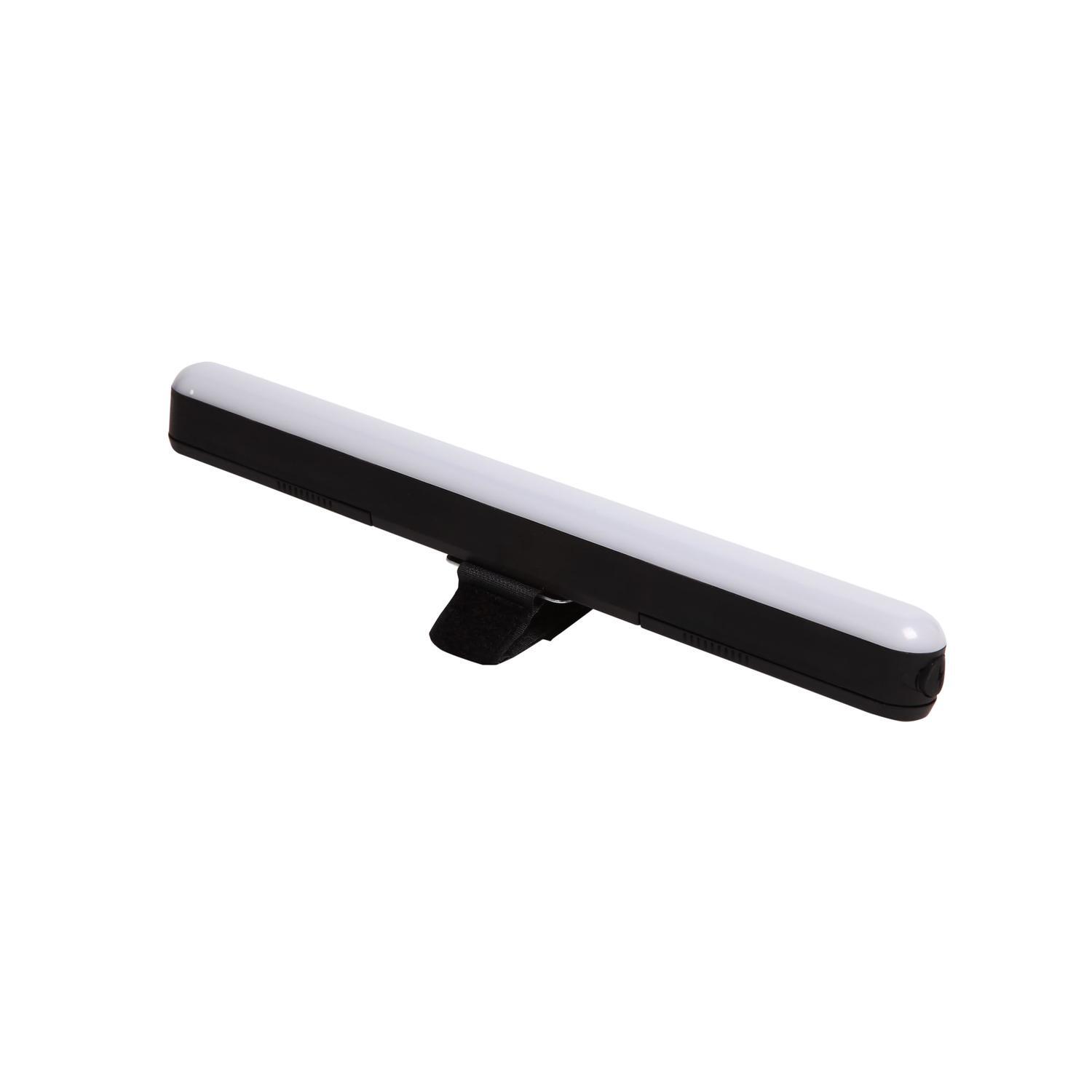 Led Light Rib Top View Nouveau | Umbrella Rib LED Light | Mitre10