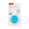 Playmates Rubber Ball Blue