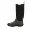 Hale Tall Gumboot Womens 10 Black