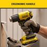 18V Cordless Heat Gun Skin Only