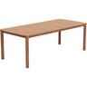 Soma Outdoor Dining Table 2200mm