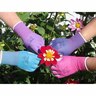 Nitrile Gardening Glove