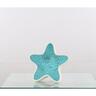 Starfish Projection Lamp  White & Blue
