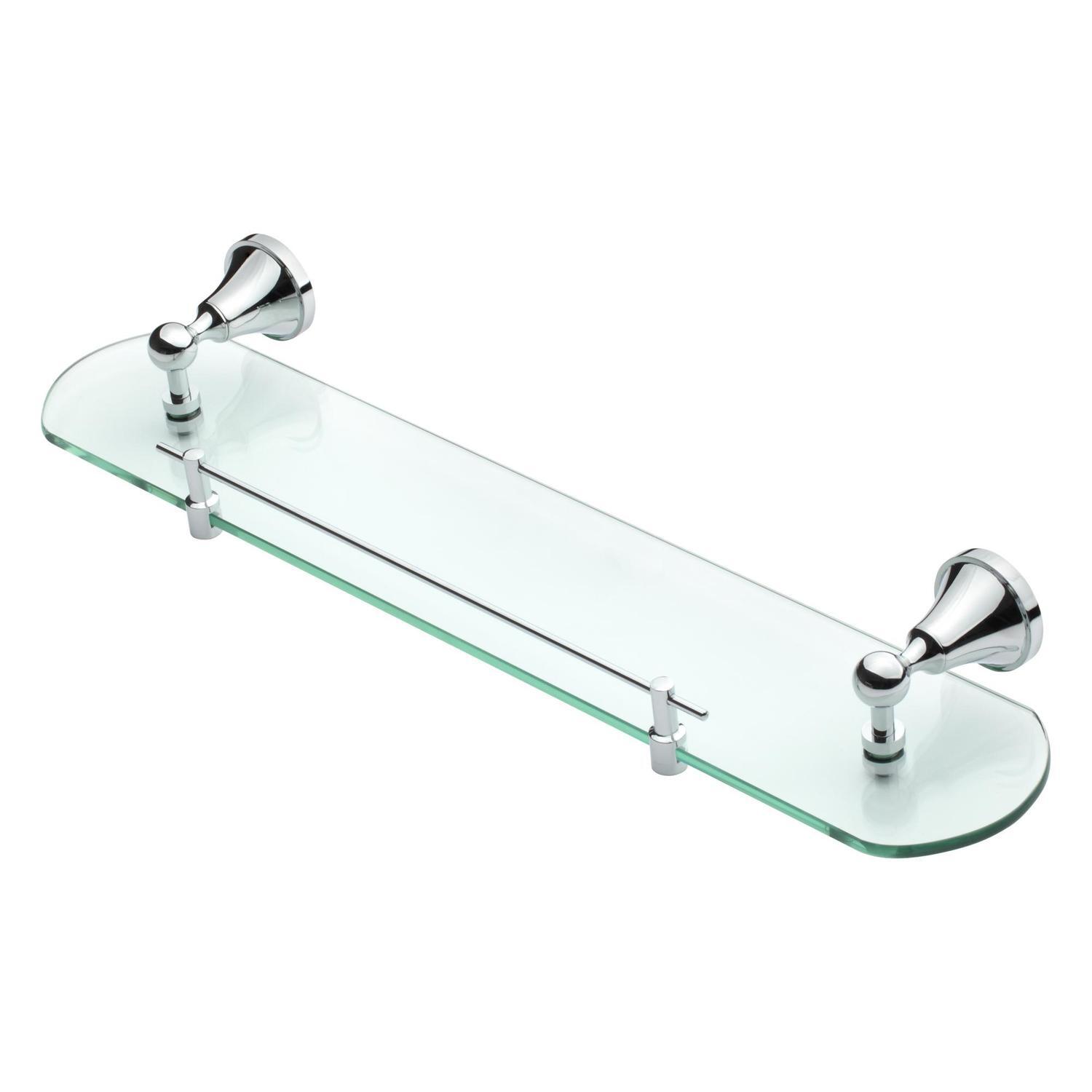 Carlton Glass Shelf