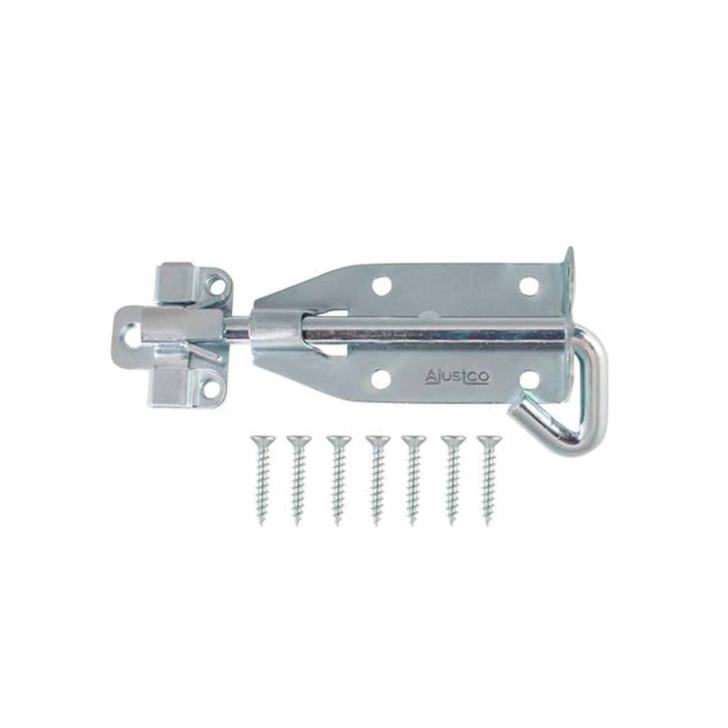 Single PadBolt